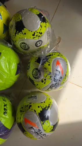 Bolas Futsal Novas