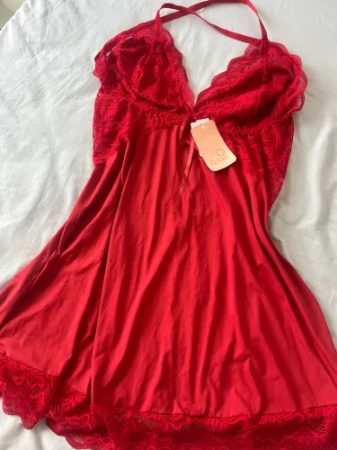 Camisola de Renda