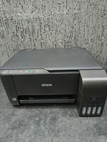 Impressora Epson L3150 com Cabeça nova