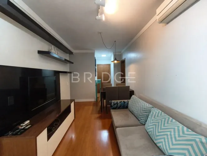 Apartamento com 2 quartos, 1 vaga no Bom Fim
