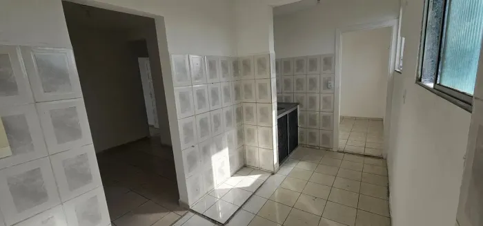 .Alugo Apartamento amplo 84m² com 2 quartos | Augusto Montenegro