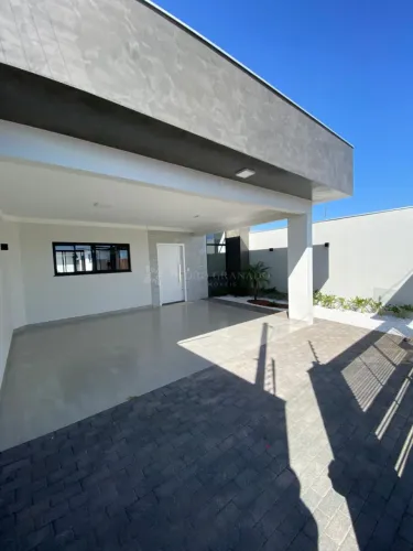 Casa 03 dormitórios | Jardim Munique