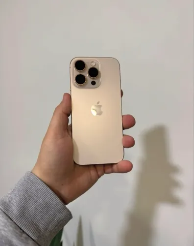 iPhone 16 Pro 256GB