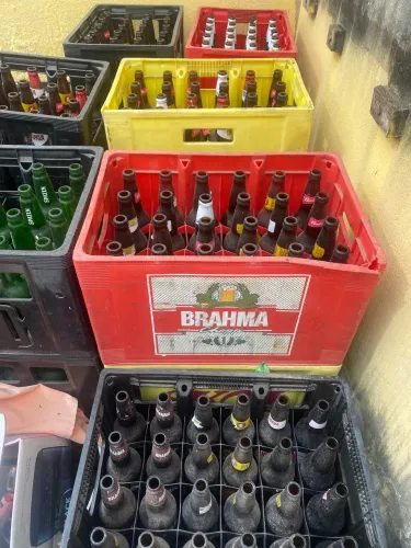Grade 600ml