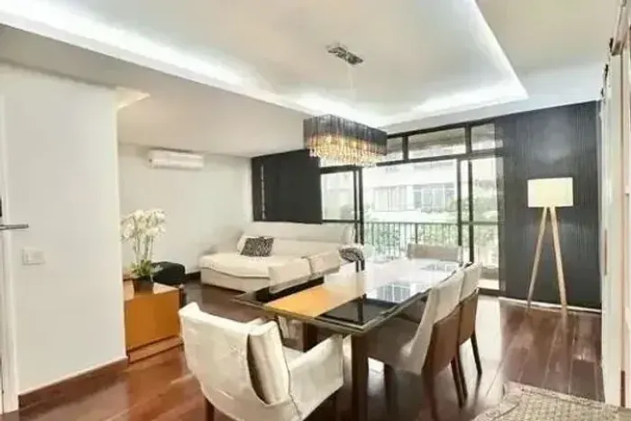Bsurance Imobiliária Vende - Edifício Ana Claudia Viva no coração do miolo de Icaraí!