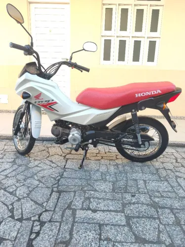Vendo pop seminova 2026