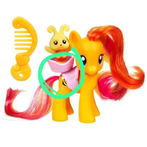 TROCO my little pony cela da Honeybuzz por itens da minha wishlist!