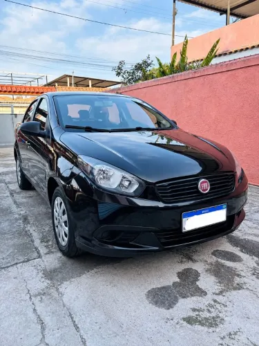 Vendo grand siena modelo novo