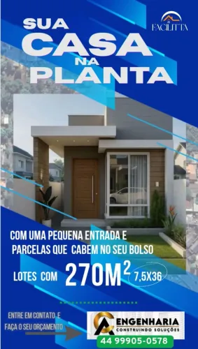 Lotes ouLotes+construção