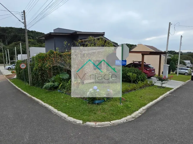 Casa no Condomínio Residencial Veredas