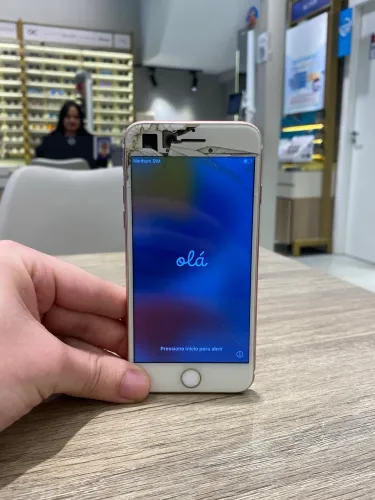 Iphone 7