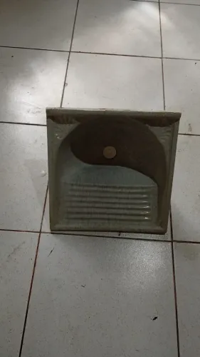 Tanque de lavanderia simples 