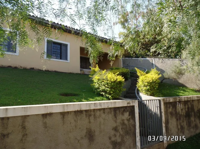 casa - Loteamento Caminhos de São Conrado (Sousas) - Campinas