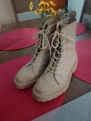 Bota Zara original