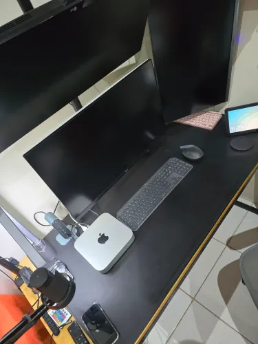 Computador Apple Mac Mini M2 