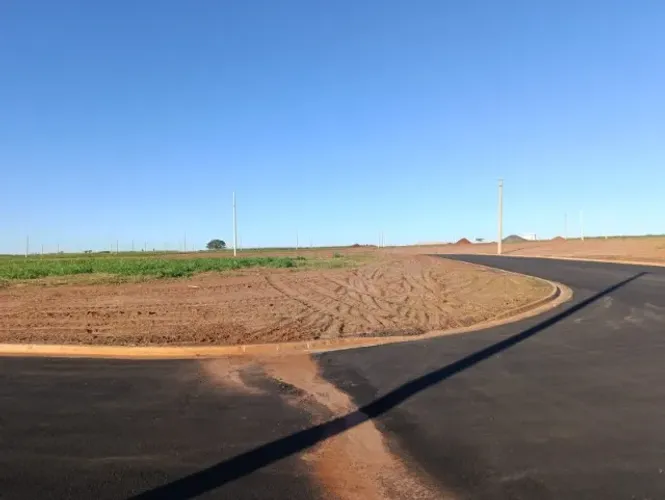 Terreno 250m² em Rio Preto | Complexo Ecivitas Amazonas