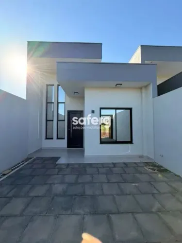 Casa À Venda no Loteamento Vale Verde