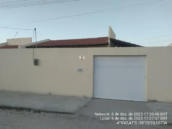 Oferta da Caixa Casa no Centro, Horizonte - CE, Nº 91, 2 quartos, 288,17m² | Venda Direta