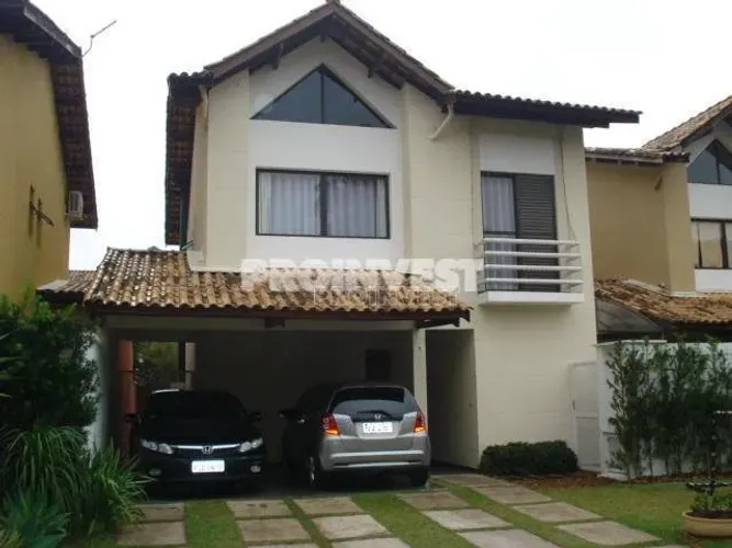Casa com 3 dormitórios para alugar, 172 m² por R$ 7.279,00/mês - Granja Viana - Cotia/SP