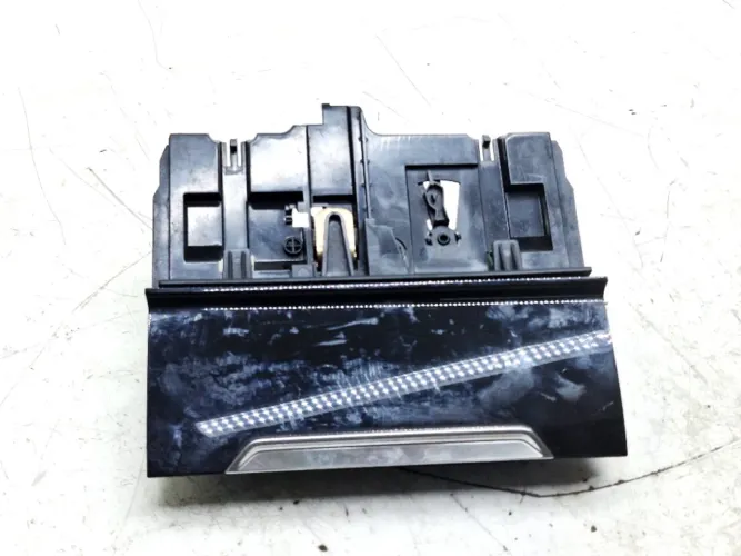 Porta Objetos Console Vw Passat 2.0 2018 3g1863071