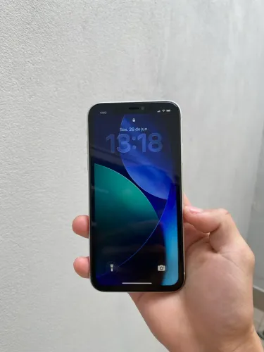 iPhone 11 128gb impecável 