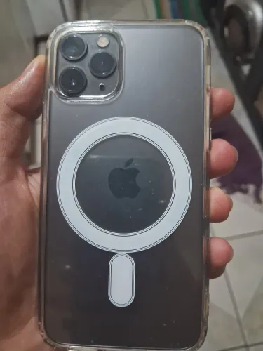 Vende-se iPhone 11pro