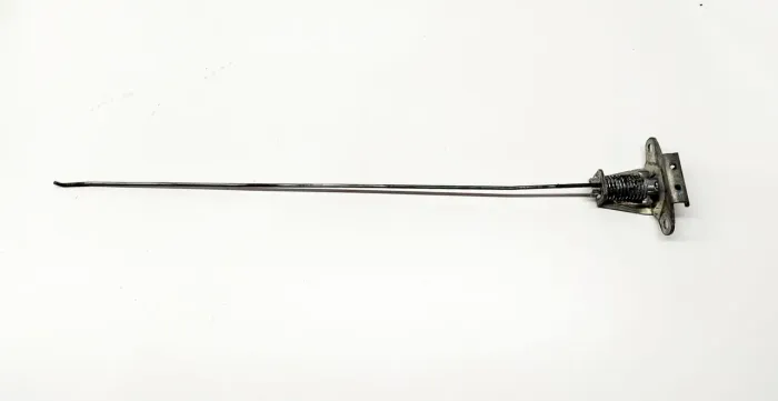 Fechadura Tampa Traseira New Triton 16/20 52076