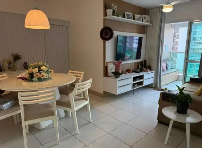 Apartamento à venda no Jardins de Londres, JARDINS, Aracaju, SE