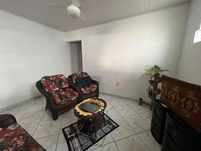 Casa com 6 dormitórios à venda, 200 m² por R$ 745.000,00 - Vila Aricanduva - São Paulo/SP