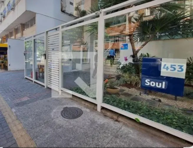 Rua Domingues de Sá, 453 - 10° Andar