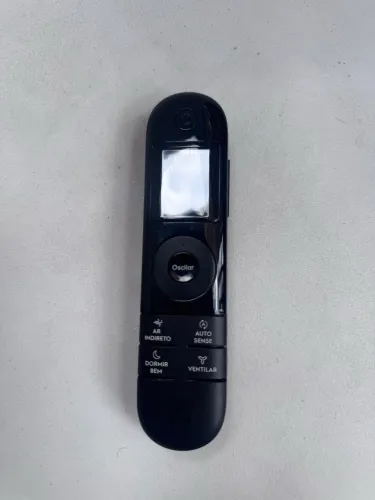 controle ar condicionado electrolux split usado 