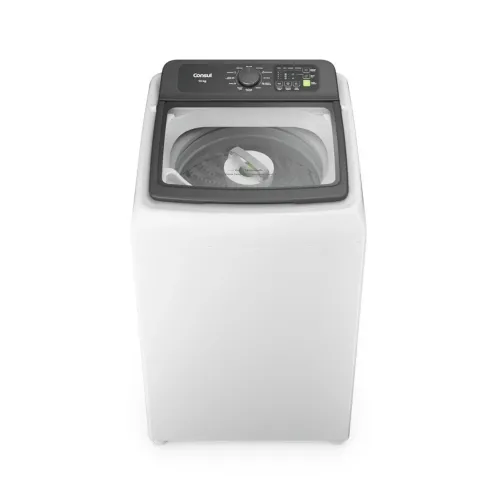 Máquina lavar Consul 13 kg nova lacrada nota fiscal e garantia 01 ano <br>1550 reais