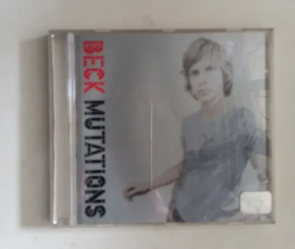CD Beck Mutations 