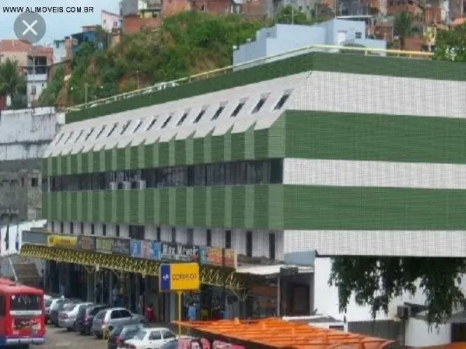 Vendo Sala Comercial, 26,26m², Av. Vasco da Gama, 1 Garagem. Oportunidade de Negócio. Valo