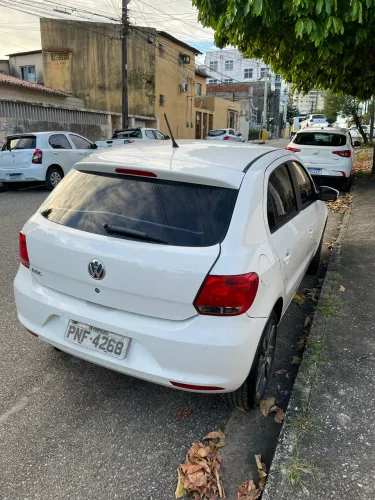 Volkswagen Gol Geração VI Special 1.0 8V Total Flex Mec. 4P 2016