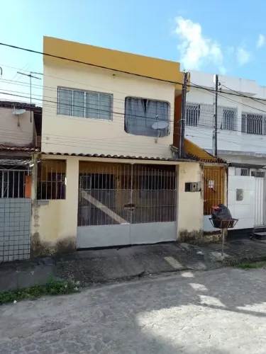[SGS063] CASA DUPLEX SAN MARTIN RECIFE - PE