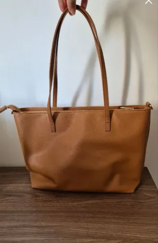 Bolsa da satinato grande original