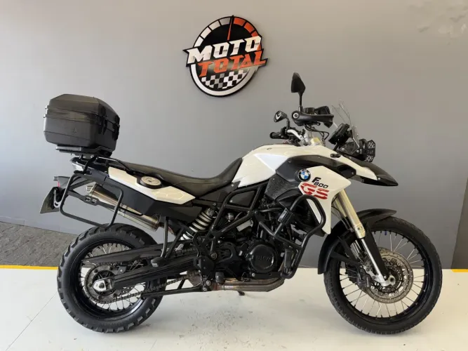 Bmw F 800 gs 798cc 2016