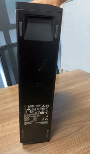 Computador desktop  Dell, OptiPlex 790  Small Form Factor (SFF - gabinete fino) (item 008)
