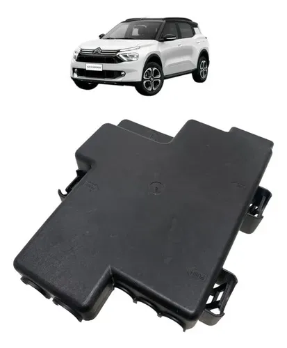 Tampa Polo Bateria Citroën C3 Aircross 2025 51961215