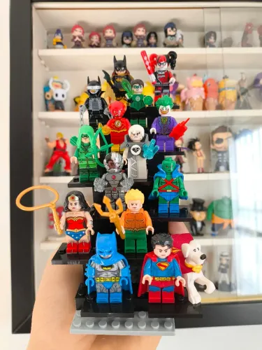 Lego DC