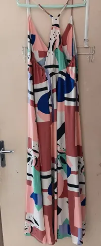 Vestido Zinzane G