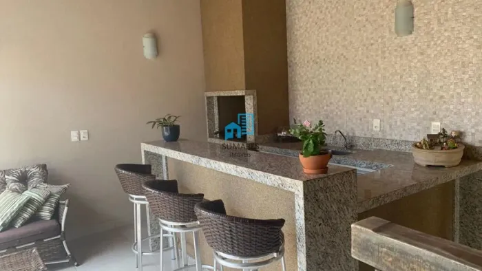 CASA NO CONDOMÍNIO RIO VOLGA, SÃO JOSÉ DO RIO PRETO-3373