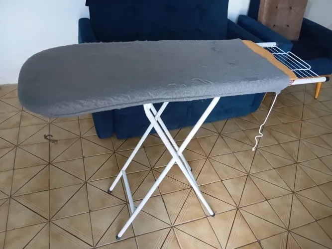 Tabua de passar roupas 