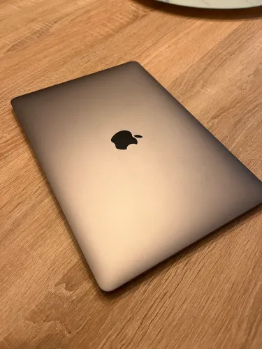 MacBook Pro 2016