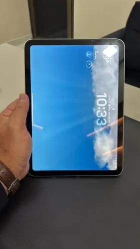 IPAD 11 - 128G