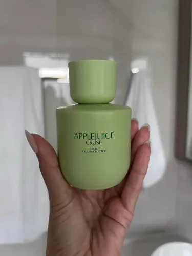 Perfume Zara Apple 