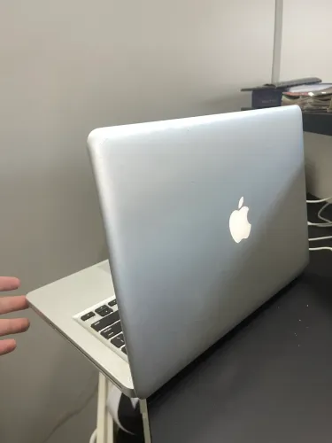 MacBook Pro 2013