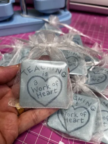 Botton imã personalizado