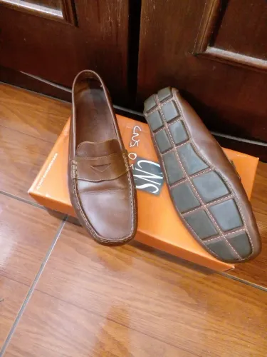 MOCASSIM CNS